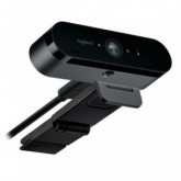CAMARA LOGITECH BRIO STREAM 4K 960-001194
