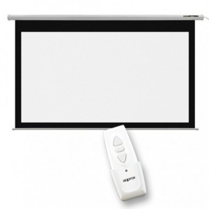 PANTALLA APPROX MURAL ELECT.PANOR.106" APPP106E