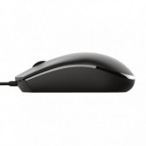 RATON TRUST TRUST TM-101 USB 3 BOTONES1200DPI NEGRO 24274