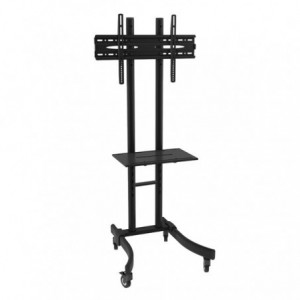 SOPORTE MOVIL APPROX SUELO PARA TV APPST05 30"-55"