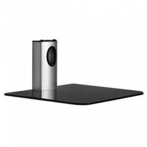 SOPORTE APPROX ESTANTE PARED REPRODUCTOR APPSH01