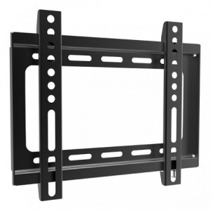 SOPORTE APPROX PARED FIJO TV APPST09 17"-42"