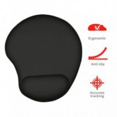 ALFOMBRILLA TRUST BIGFOOT GEL  ERGONOMICAS 16977