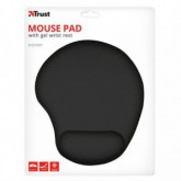 ALFOMBRILLA TRUST BIGFOOT GEL  ERGONOMICAS 16977