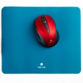 ALFOMBRILLA NGS KILIM 210*250 AZUL TURQUESA