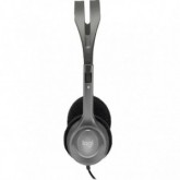 AURICULAR+MICROF.LOGITECH HEADSET STEREO H110
