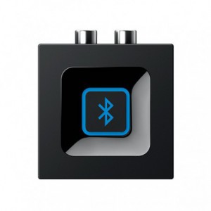 ADAPTADOR LOGITECH DE SONIDO INALAMBRICO POR BLUETOOTH