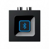 ADAPTADOR LOGITECH DE SONIDO INALAMBRICO POR BLUETOOTH