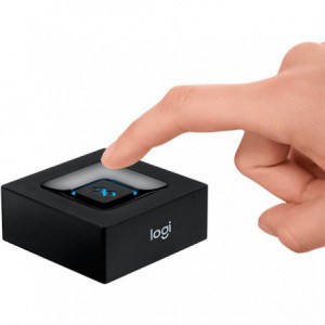 ADAPTADOR LOGITECH DE SONIDO INALAMBRICO POR BLUETOOTH
