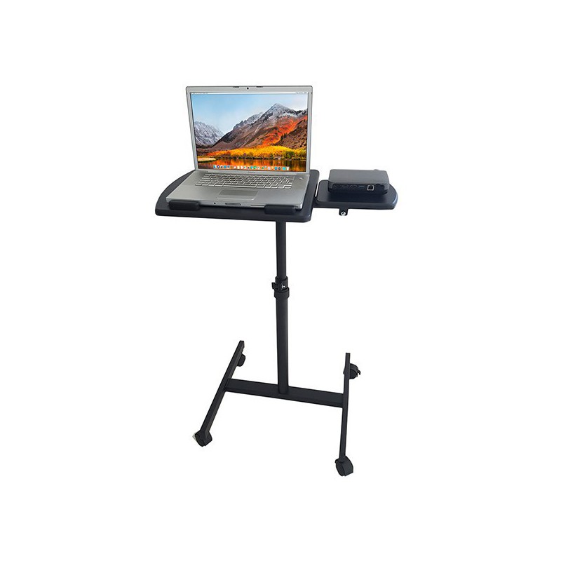 SOPORTE APPROX MESA  PROYECTOR/PORTATIL APPSVP01