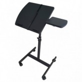 SOPORTE APPROX MESA  PROYECTOR/PORTATIL APPSVP01