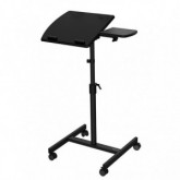 SOPORTE APPROX MESA  PROYECTOR/PORTATIL APPSVP01