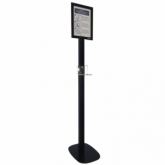 SOPORTE APPROX APPSTSANITIZER02 PARA DISPENSADOR