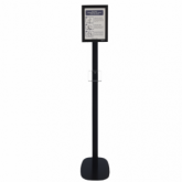SOPORTE APPROX APPSTSANITIZER02 PARA DISPENSADOR