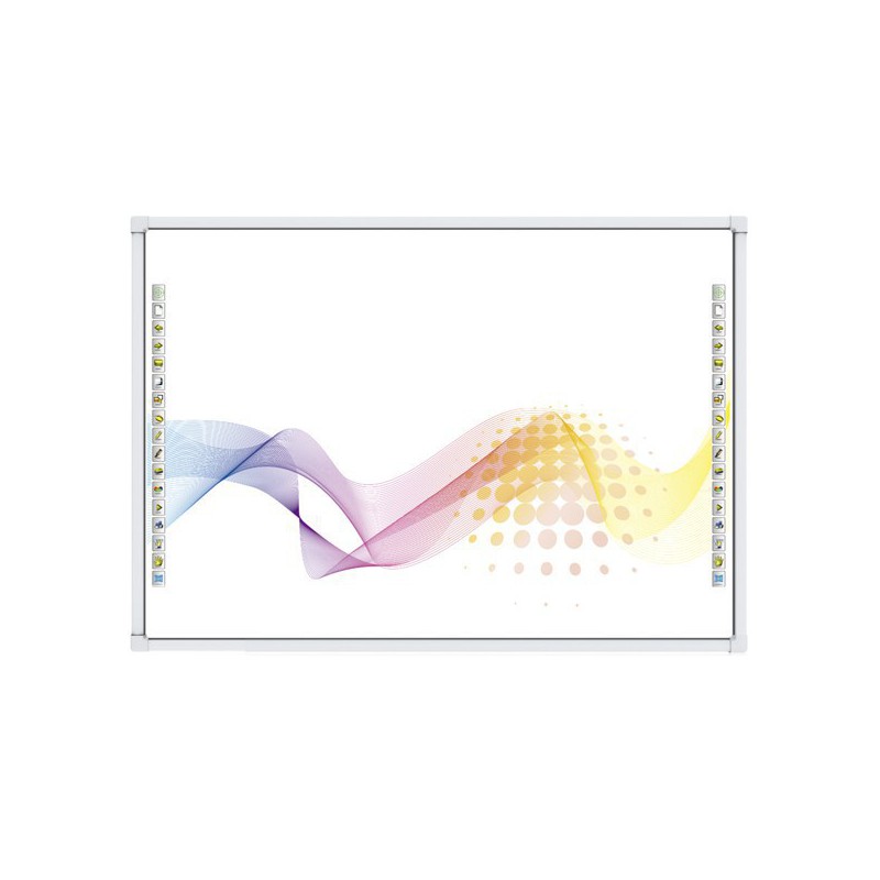 PIZARRA APPROX INTERACTIVA WHITEBOARD 79.3"  APPIB179