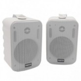 ALTAVOCES APPROX APPSPK15X2  AUTOAMPLIFICADO 15W +15W BLANCO
