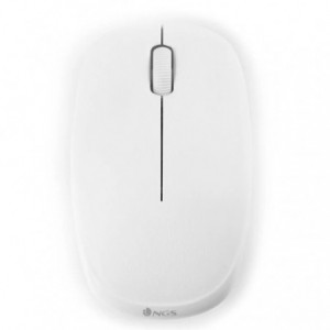 RATON NGS FOG PRO INALAMBRICO 1000 DPI NEGRO