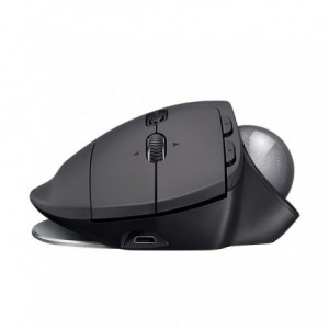 RATON LOGITECH MX ERGO TRACKBALL WIRELESS