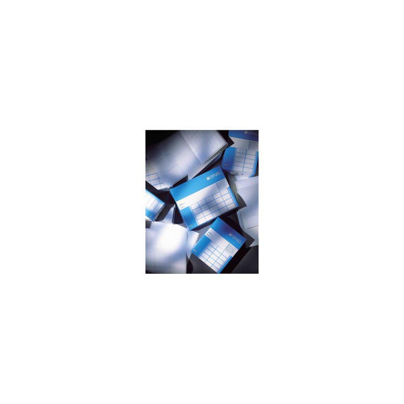 ETIQUETAS ORDENADOR 74 X 36-1 4 MILLRES