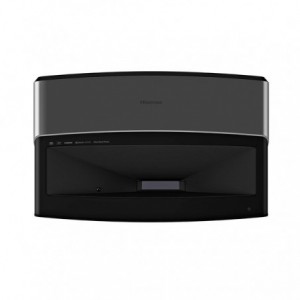 LASER TV HISENSE UHD 4K SMART TV 100"