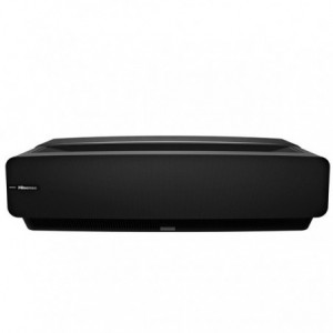 LASER TV HISENSE UHD 4K SMART TV 100"