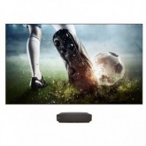 LASER TV HISENSE UHD 4K SMART TV 100"