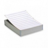 PAPEL CONTINUO 380X11 PAUTADO 2T X 1.5*