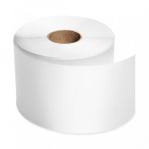 ROLLO TERMICO 57X55 MM SIN BISFENOL C/ DE 100