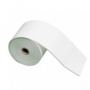 ROLLO REGISTRADORA  57X65 2H. CAJA DE 100