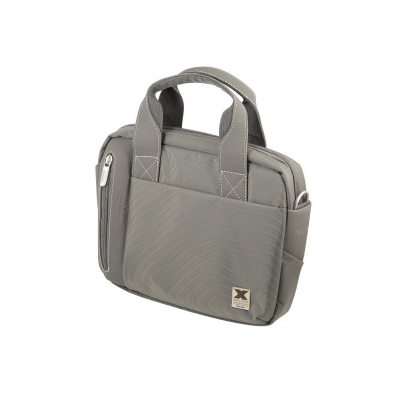 MALETIN NGS GRAYRUNWAY 10" 