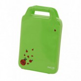 FUNDA NGS GREENLADYBIRD 10" WOMEN