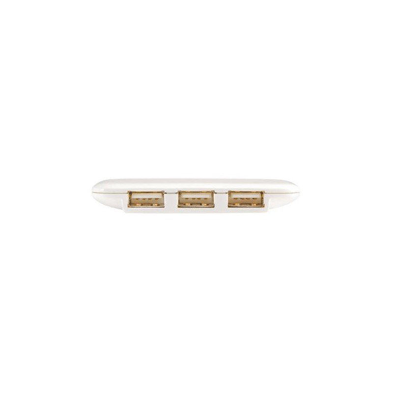 MULTIPLICADOR NGS 4 PORT USB 2.0  IHUB4