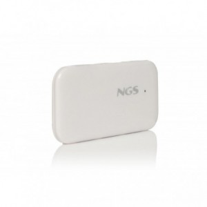 MULTIPLICADOR NGS 4 PORT USB 2.0  IHUB4