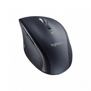 RATON LOGITECH M705 LASER CORDLESS GRIS/NEGRO