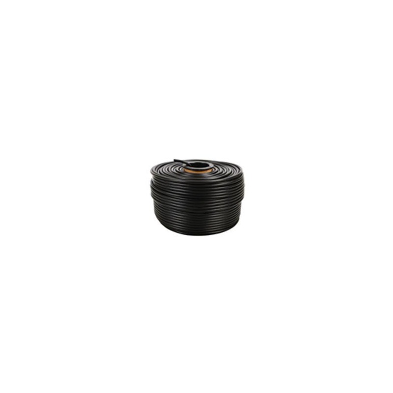 BOBINA CABLE RJ45 UTP 305 M CAT.6 TIPO SOLIDO