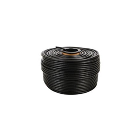 BOBINA CABLE RJ45 UTP 305 M CAT.6 TIPO SOLIDO