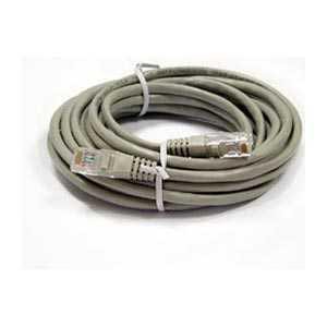 LATIGUILLO UTP/RJ45  2  METROS FLEXIBLE CAT.5E