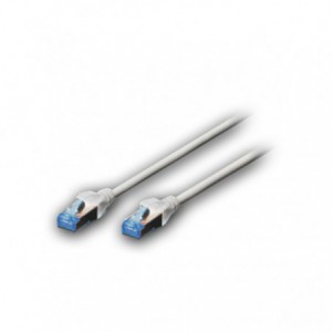 LATIGUILLO UTP/RJ45  5 METROS FLEXIBLE CAT.5E