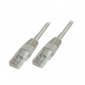 LATIGUILLO UTP/RJ45 30 METROS FLEXIBLE CAT.5E
