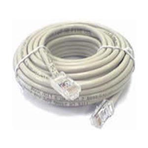 LATIGUILLO UTP/RJ45 10 METROS FLEXIBLE CAT.5E