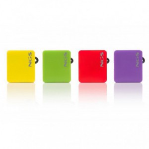 MULTIPLICADOR NGS 4 PORT USB 2.0 REDMICROHUB