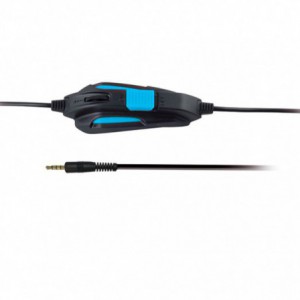 AURICULARES SPIRIT OF GAMER PRO-SH5 PS4 MICRÓFONO