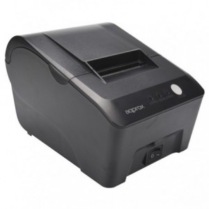 IMPRESORA TICKETS APPROX APPPOS58MU CORTE  MANUAL