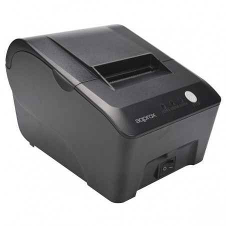 IMPRESORA TICKETS APPROX APPPOS58MU CORTE  MANUAL