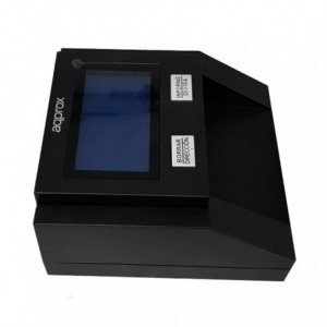 DETECTOR DE BILLETES FALSOS APPROX APPBILLDETECTOR