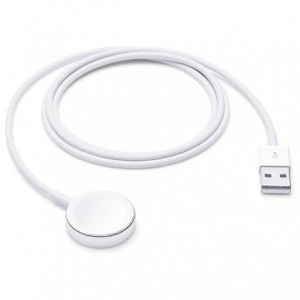 CABLE DE CARGA MAGNETICO APPLE WATCH 1 METRO MX2E2ZM/A