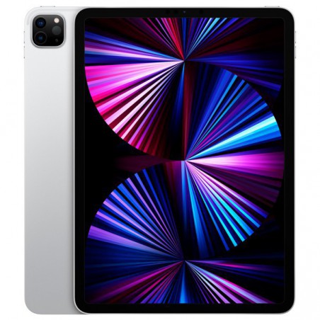 IPAD APPLE PRO 11" WI-FI 512GB  PLATA   MHQX3TY/A