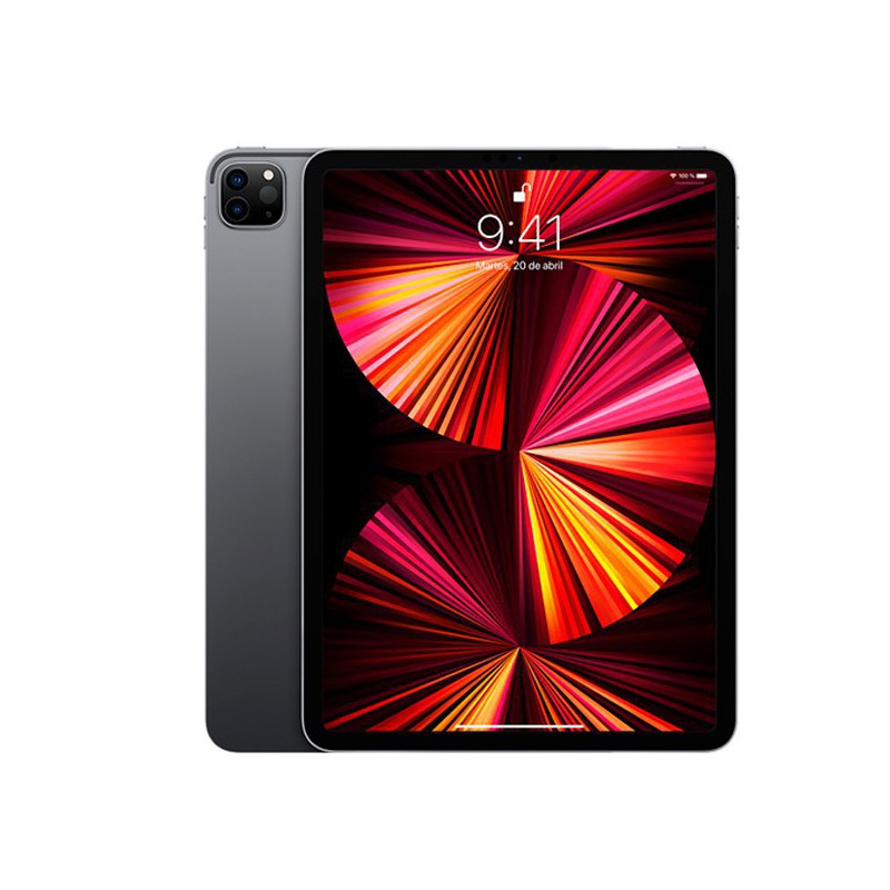 IPAD APPLE PRO 11" WIFI 128GB SPACE GREY