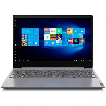 PORTATIL LENOVO V15-ADA RYZEN 3/8GB/256SSD/15.6/W10PRO