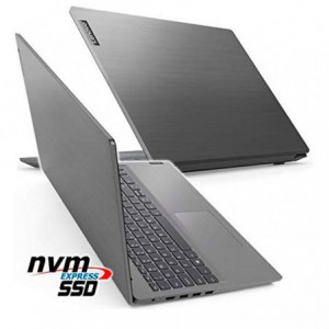 PORTATIL LENOVO V15-ADA RYZEN 3/8GB/256SSD/15.6/W10PRO